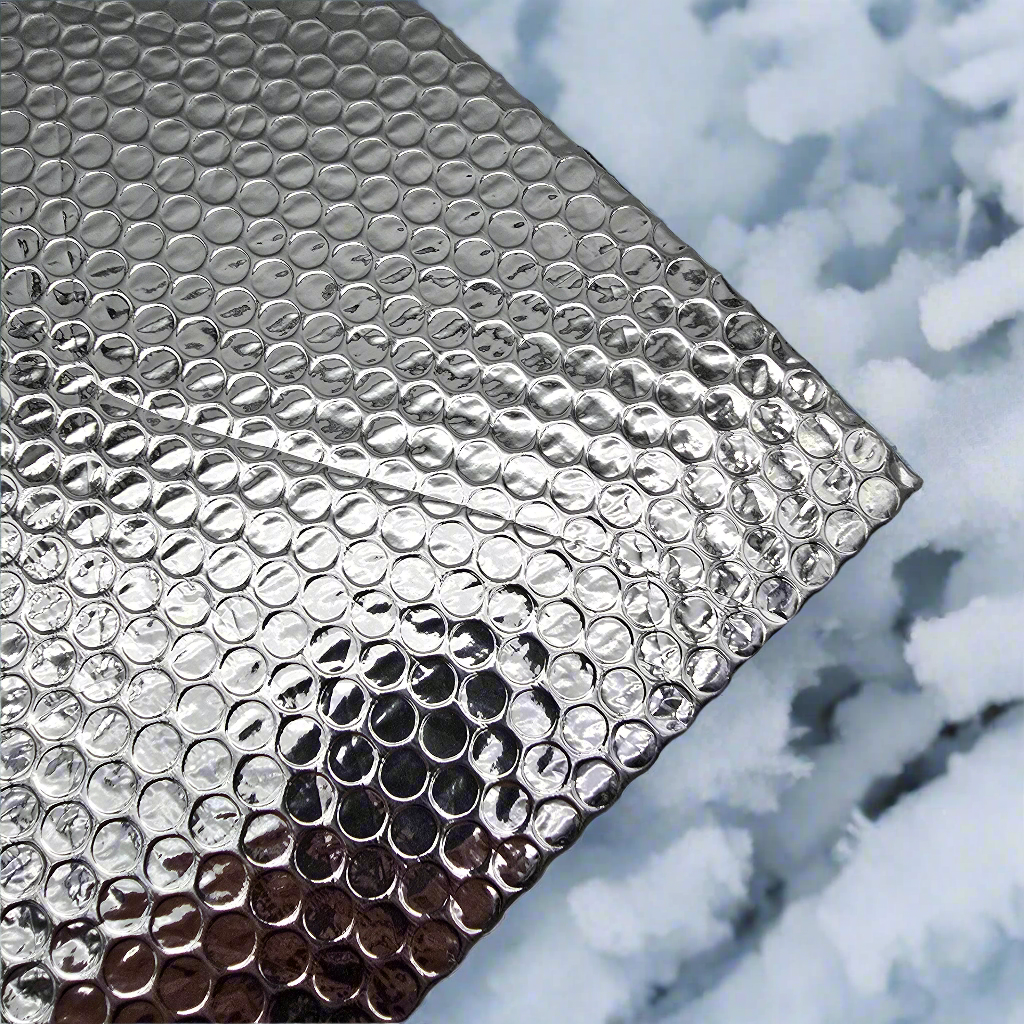 1 Thermal Insulation For Plant Orders