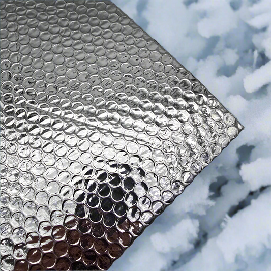 1 Thermal Insulation For Plant Orders